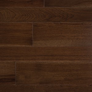 Somerset Specialty Hickory Spice Solid, Spice Hardwood Flooring