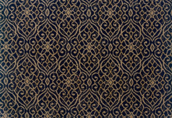Stanton Carpet Lake Arreso Indigo