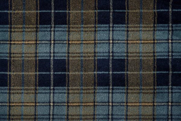 Stanton Carpet Lake Philip Indigo