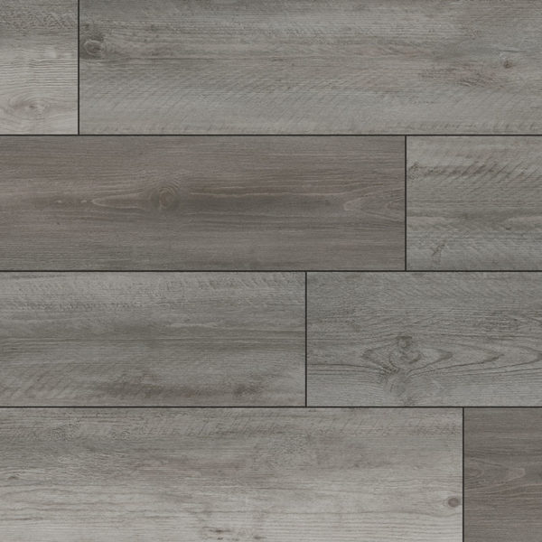 Everlife by MSI Rigid Core XL Cyrus Vinyl Plank Katella Ash