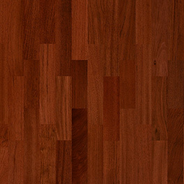 brazilian cherry flooring scratches