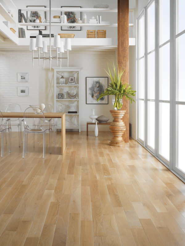 Lauzon Hardwood Flooring Discount Pricing DWF