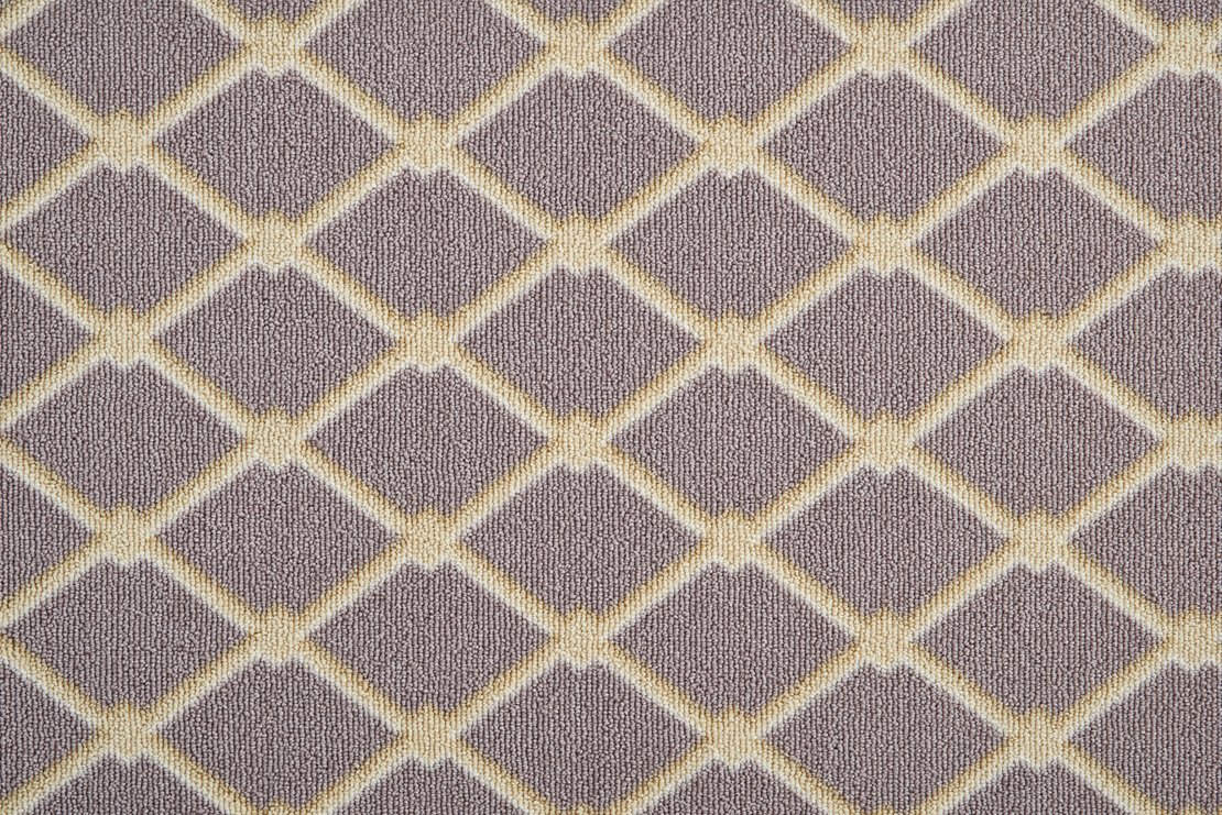 Stanton Carpet Raphael Lavender Fields