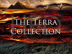 duchateau terra collection logo