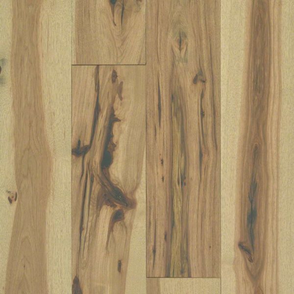Shaw Hardwood Inspirations Hickory Luminois 221SA-01033