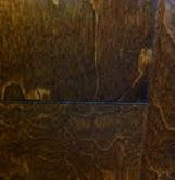 Elm Gunstock Wire-Brushed 5" X 9/16"