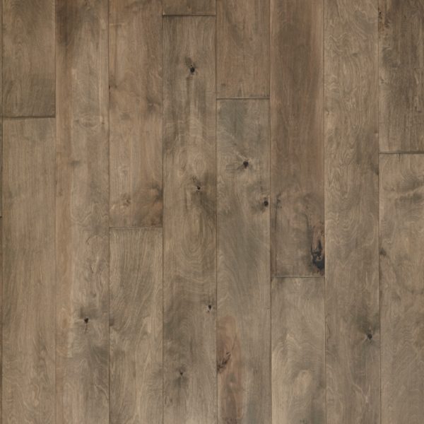 Mannington Iberian Hazelwood Almond 6-1/2" LWB06AL1