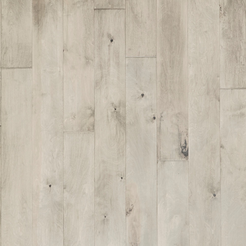 Mannington Iberian Hazelwood Macadamia 6-1/2" LWB06MCD1