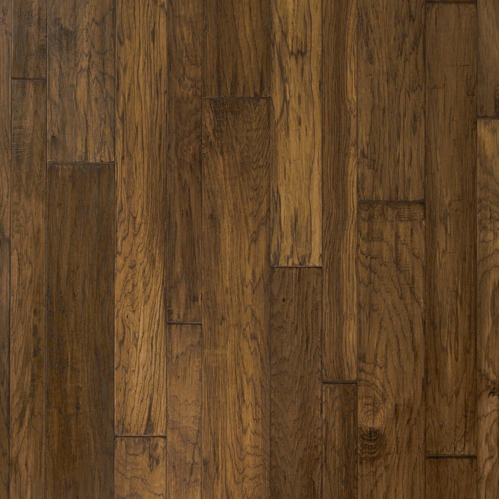 Mannington Mountain View Hickory Bark Random Width Random Width Mannington Mountain View Bark