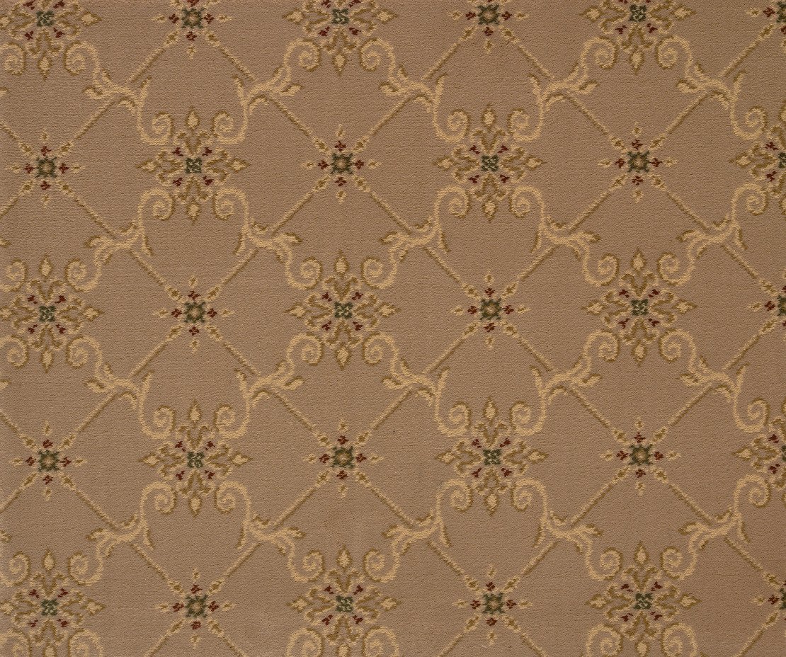 Stanton Carpet Mazara Maple