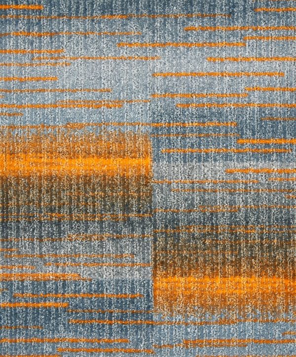 Stanton Carpet Magnitude Marigold