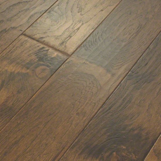 Anderson Tuftex Picasso Hickory Marrone, Anderson Hardwood Flooring Hickory