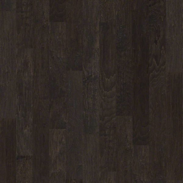 Shaw Hardwood Fairbanks Mixed Width Midnight SA461-09003