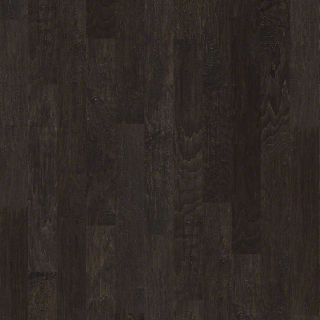 Shaw Hardwood Fairbanks Mixed Width Midnight SA461-09003