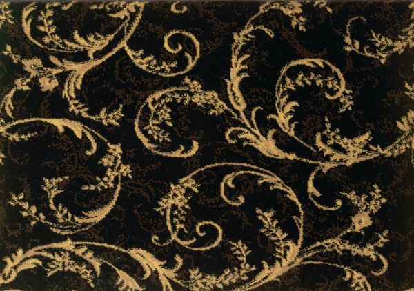Stanton Carpet Lake Constance Midnight