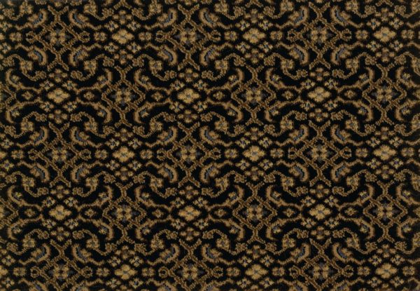 Stanton Carpet Lake Manyas Midnight