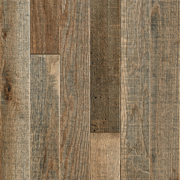 Bruce Barnwood Living 3-1/4" Red Oak Monroe