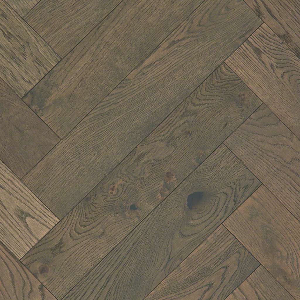 Shaw Hardwood Fifth Avenue Oak-Herringbone Morgan SW663-07024