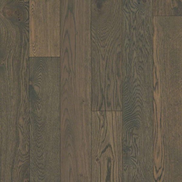 Shaw Empire Oak 5" Morgan SW583-07024 