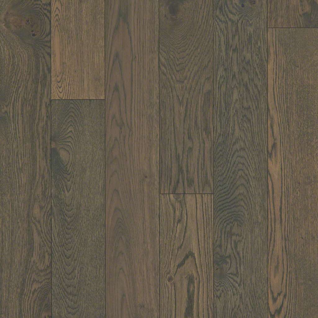 Shaw Empire Oak 5" Morgan SW583-07024 