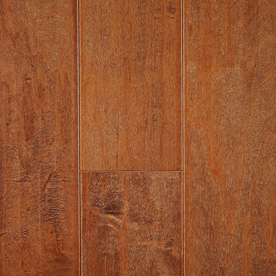 Mullican Oakmont Maple Autumn 5, Oakmont Laminate Flooring