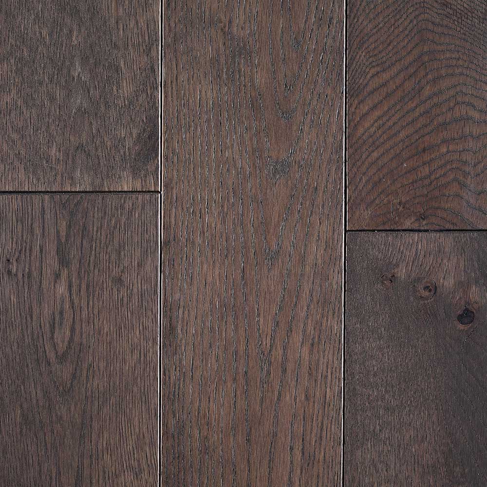 Mullican Wexford White Oak Charcoal 5 21037 Mullican Wexford Charcoal
