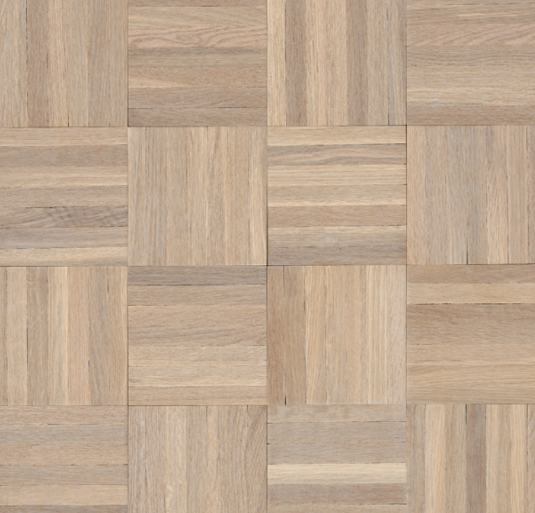 Armstrong Prime Harvest Northern White, Parquet Oak Floor Tile Armstrong