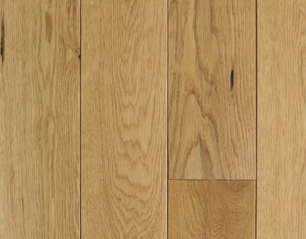 Mullican Wexford Solid White Oak Natural 5"