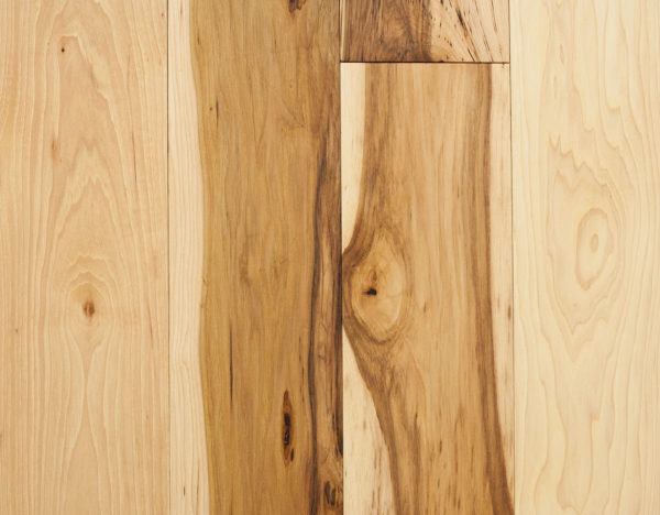 Mullican Nature Engineered Hickory Natural 5"