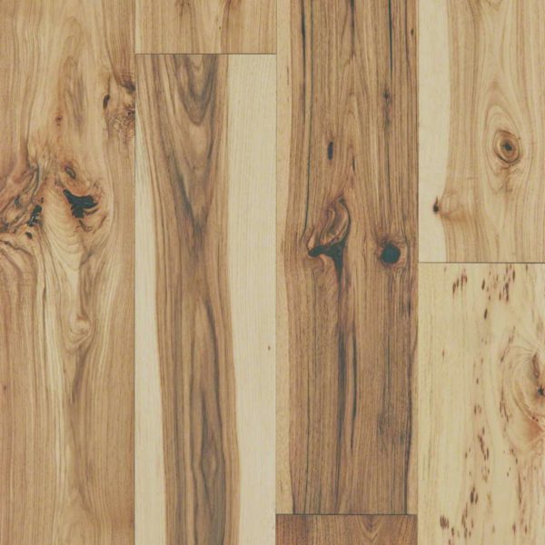 Shaw Hardwood Exquisite Natural Hickory FH820-02042