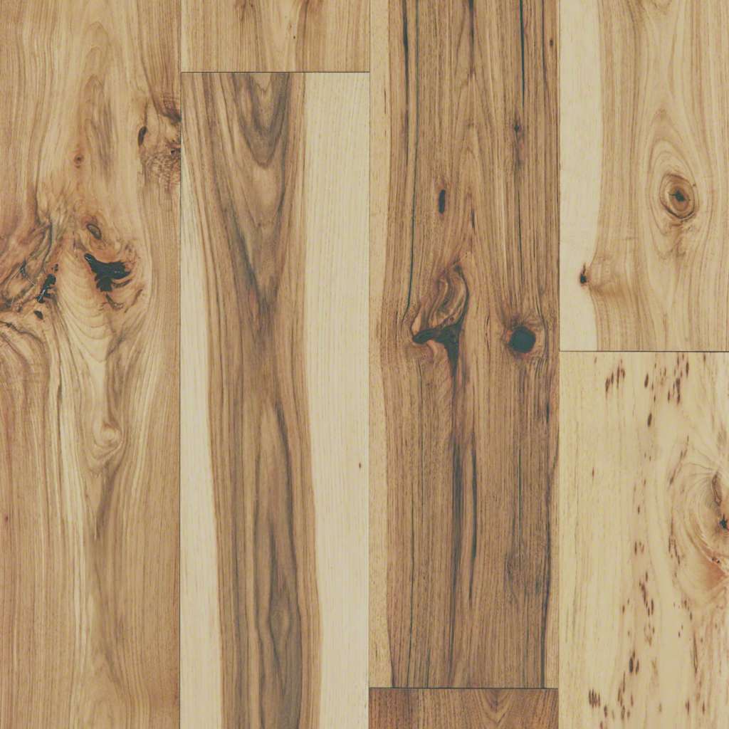 Shaw Hardwood Exquisite Natural Hickory FH820-02042