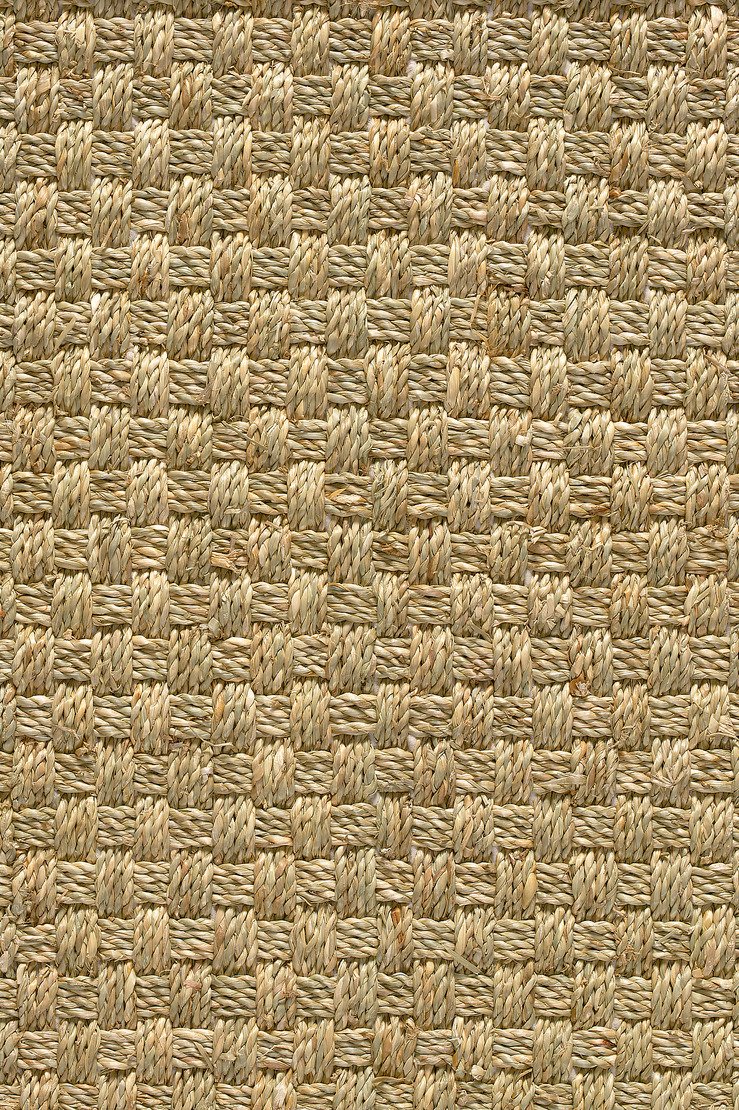 Stanton Carpet Senegal Natural