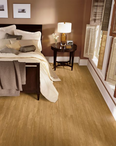 Armstrong Premium Commercial Laminate Natural Oak L8713 Discount