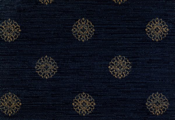 Stanton Carpet Prince Regent Navy