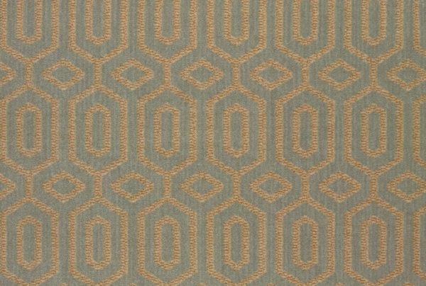 Stanton Carpet Miro Ocean