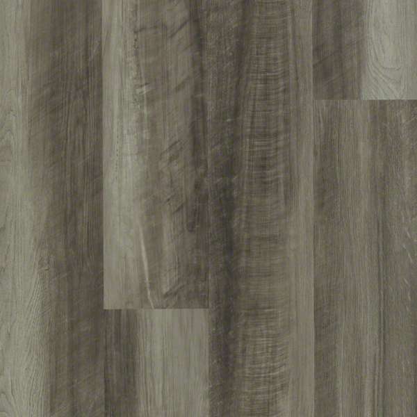 Shaw Floorte' Pro Paramount 512C Plus 509SA 591 Oyster Oak