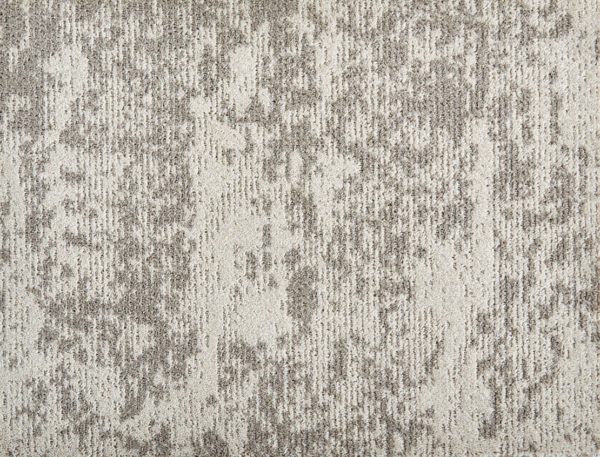 Stanton Carpet Orbital Oyster Grey