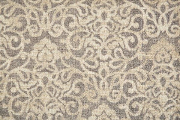 Stanton Carpet Rodin Pebble