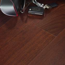 Nature Engineered World of Exotic Woods Natural Peruvian Walnut 5" EPW50NA