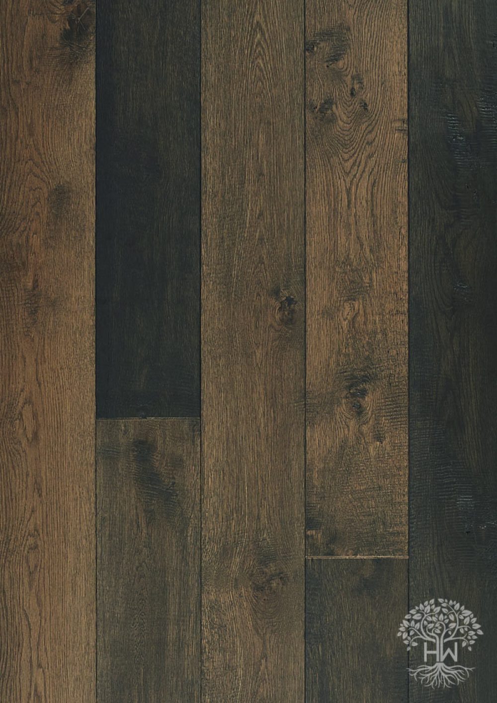 Hearthwood Dynamic Earth Engineered, How To Stagger Engineered Hardwood Flooring