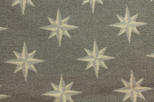 Stanton Carpet Nautilus Pewter