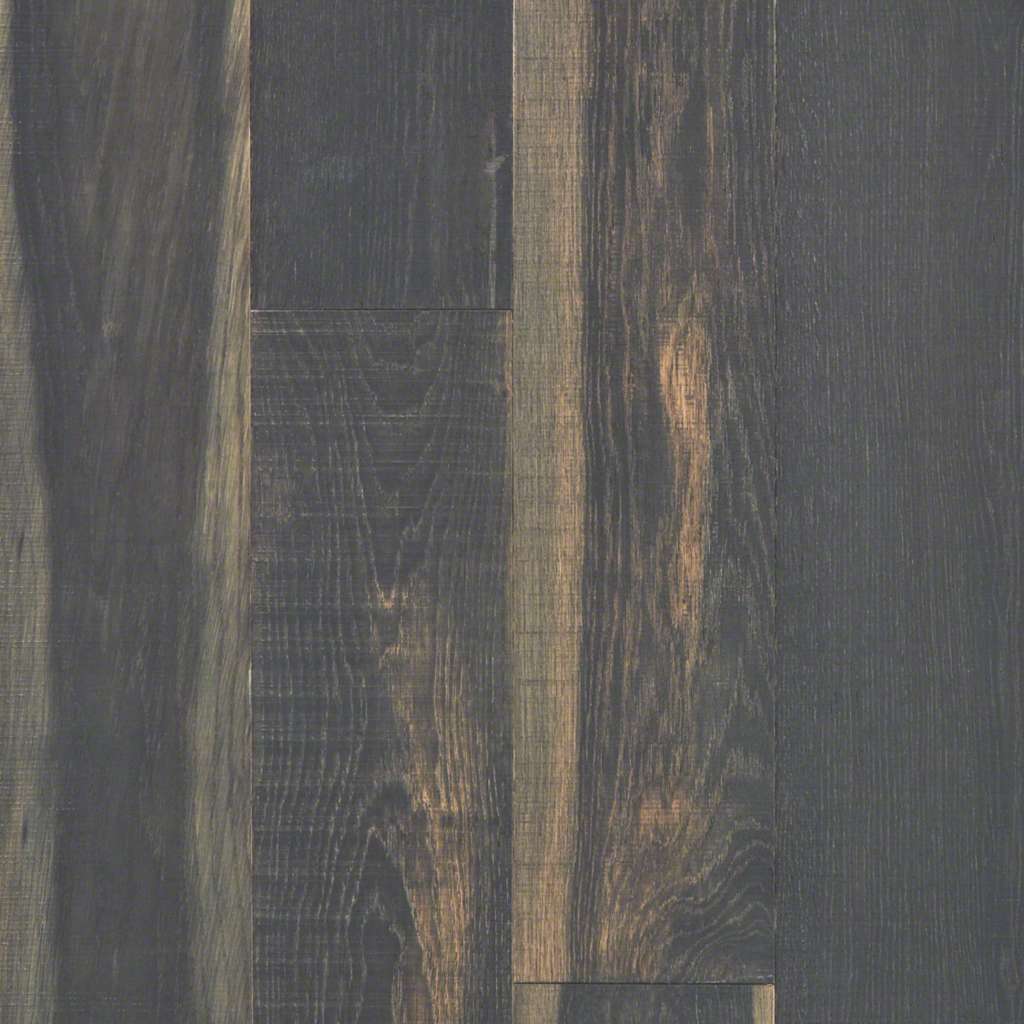 Shaw Hardwood Exquisite Pewter Oak FH820-09037