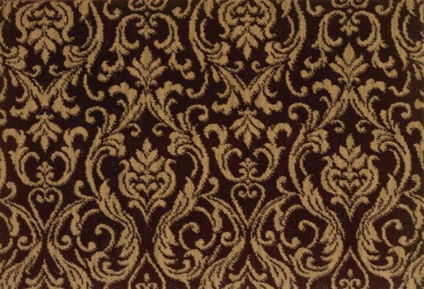 Stanton Carpet Lake Como Plum