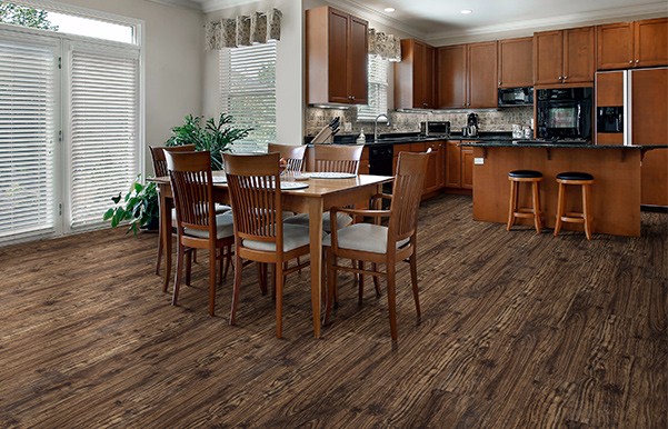 Create Flooring SPC Simply Rigid Porthill 