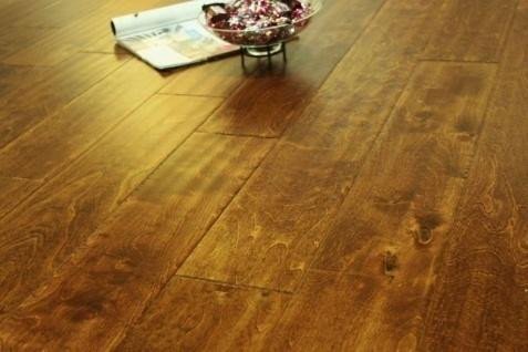 Prestige Hardwood, Prestige Engineered Hardwood Flooring