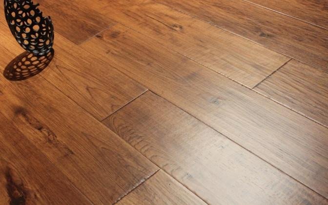 Prestige Hardwood, Prestige Engineered Hardwood Flooring