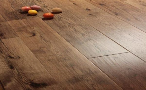 Prestige Great Plains Plank Tall Grass 9-1/4" GPHI129TG