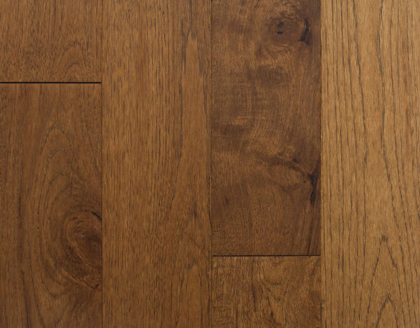 Mullican Nature Engineered Hickory Provincial 5"