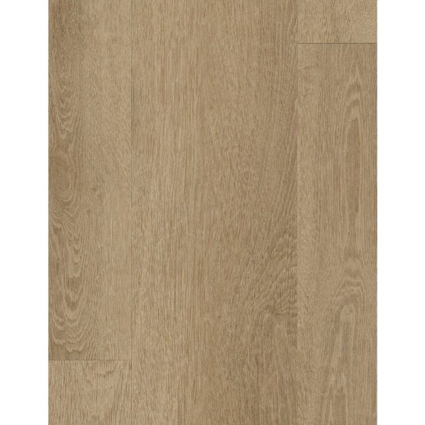 Mohawk SolidTech Pro Solutions Plus P&S Vinyl Plank Driftwood 6"x48" PRS97-167