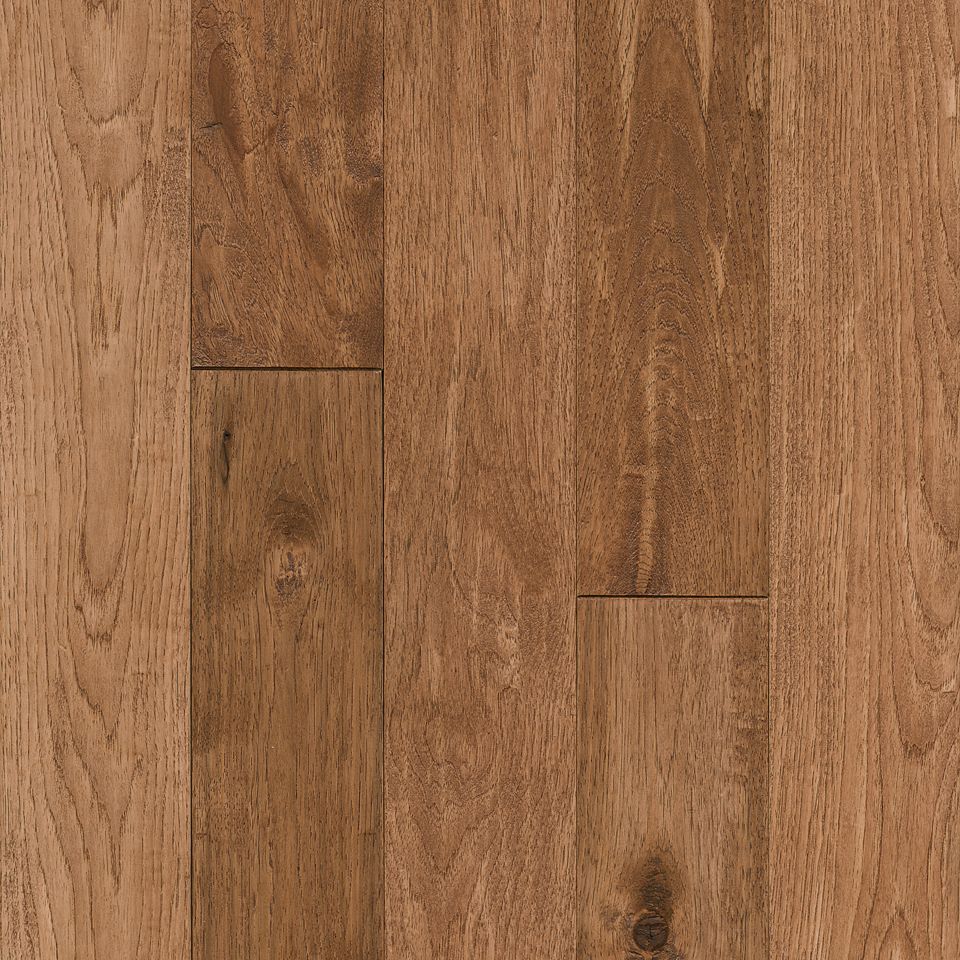 Armstrong Paragon Solid Hickory Rawhide, Armstrong Hickory Hardwood Flooring